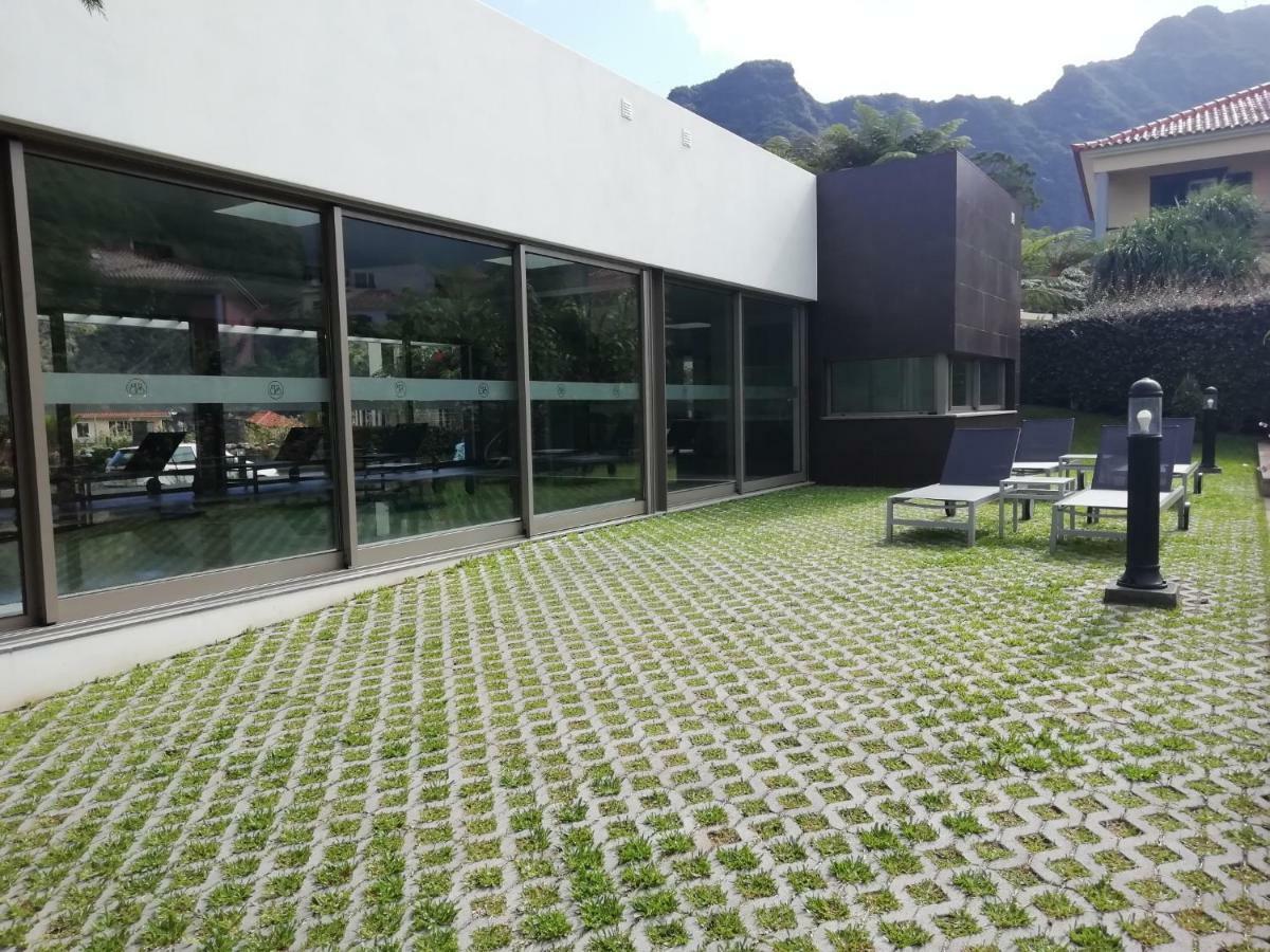 Hotel Solar De Boaventura Exterior foto